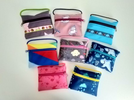 Bild für Kategorie Softshell-Täschli