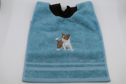 Bild von Lätzli Terrier