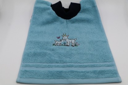 Bild von Lätzli Geiss - Mutter und Kind