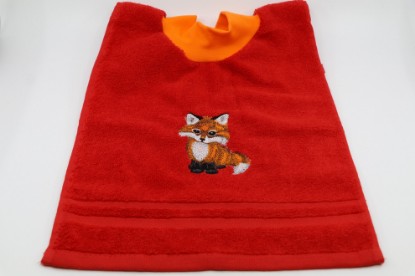 Bild von  Lätzli Fuchs