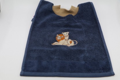 Bild von Lätzli Löwe