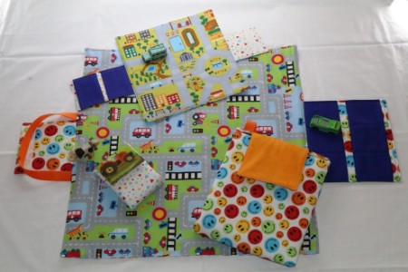 Bild für Kategorie Autogaragen / Bauernhof to go