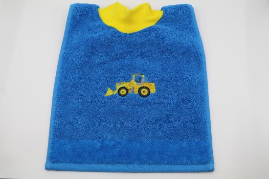 Bild von Lätzli Bagger