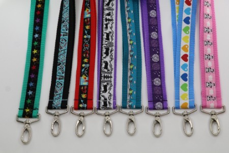 Bild für Kategorie Schlüsselbändel