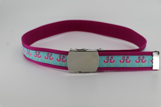 Bild von Kindergurt Flamingo
