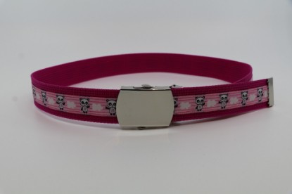 Bild von Kindergurt Panda