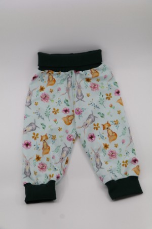 Bild für Kategorie Pumphosen Gr. 86