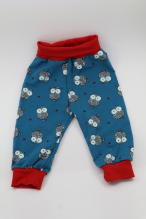 Bild für Kategorie Pumphosen Gr. 92