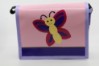 Bild von Kindergartentasche Schmetterling Smiley