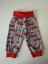 Bild von Pumphose Gr. 80 Jersey Feuerwehr 