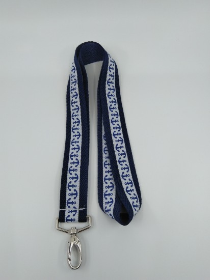 Bild von Schlüsselbändel Anker