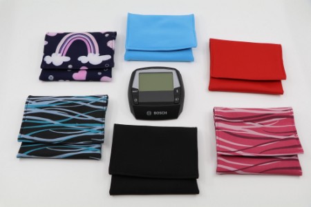 Bild für Kategorie Täschli für E-Bike Computer