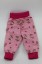 Bild von Pumphose Gr. 62 Sweat Füchse auf rosa 