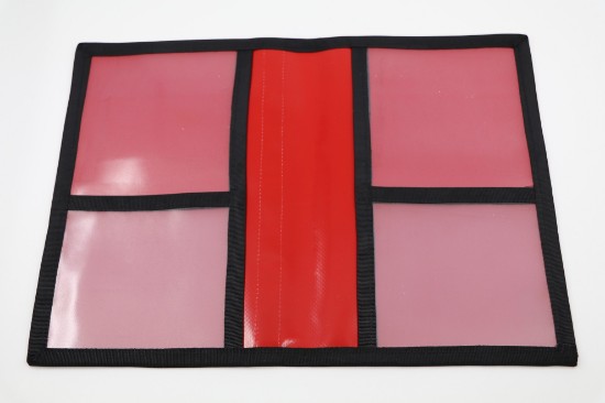 Bild von Umschlag Gesundheitsheft 